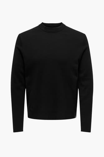Pull - noir
