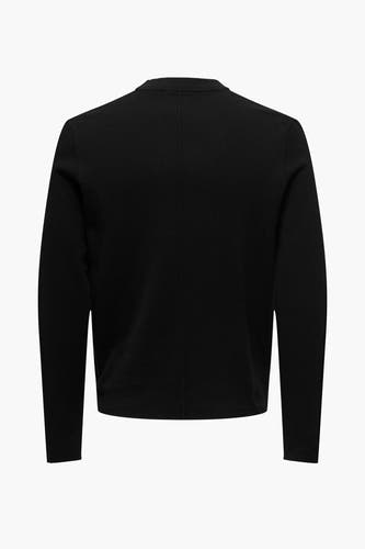 Pull - noir