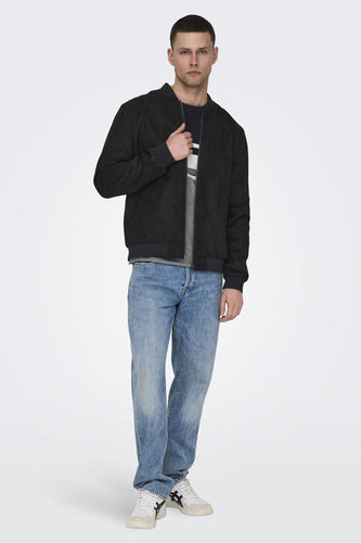 Veste - noir - ONLY & SONS®