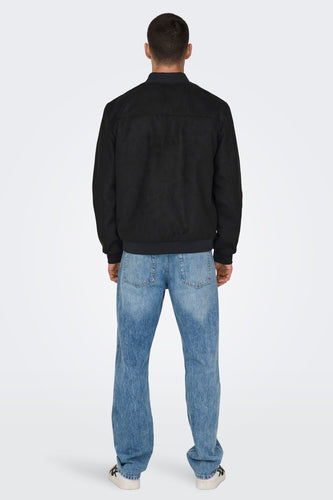 Veste - noir - ONLY & SONS®