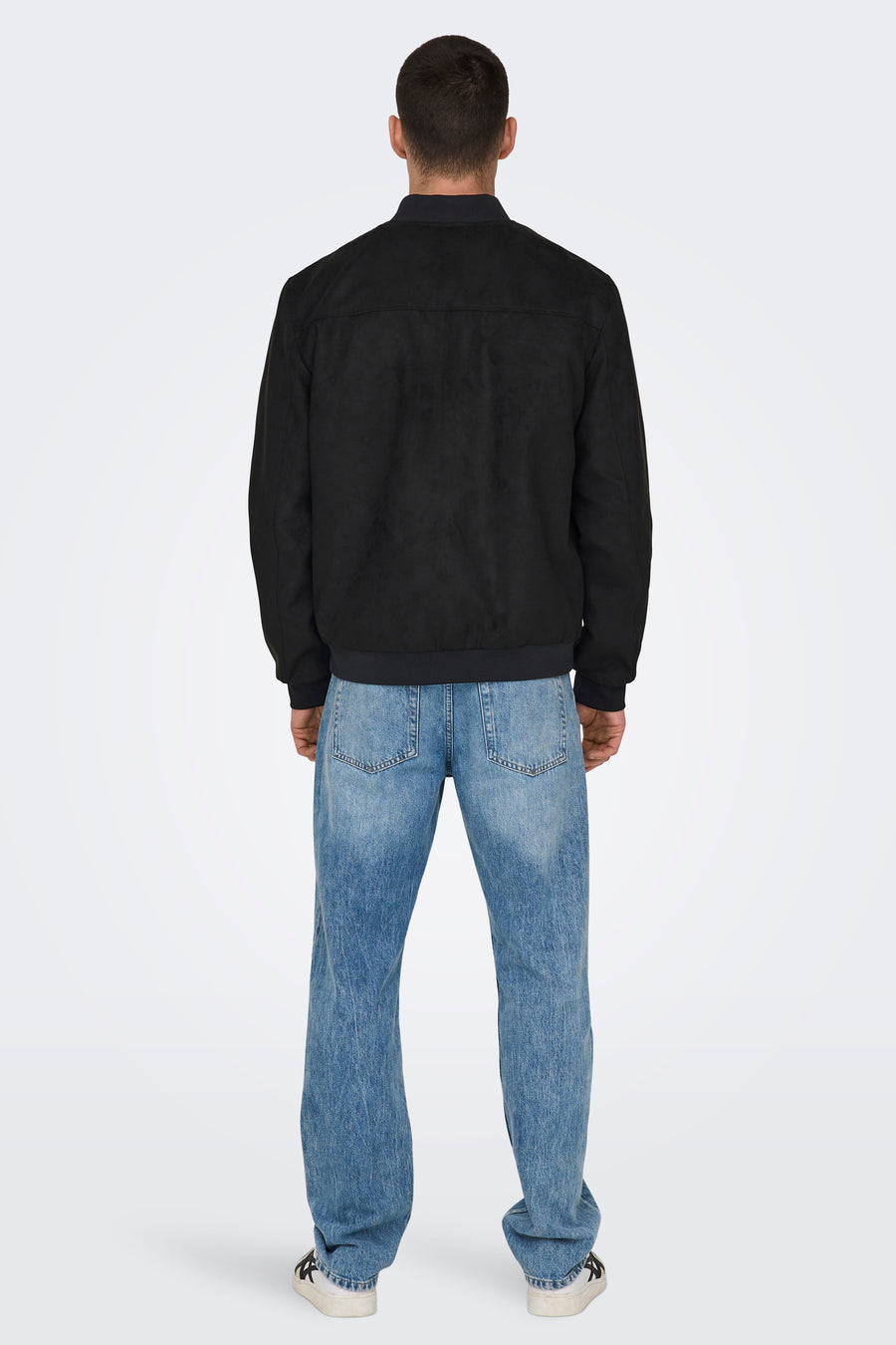 Veste - noir - ONLY & SONS®