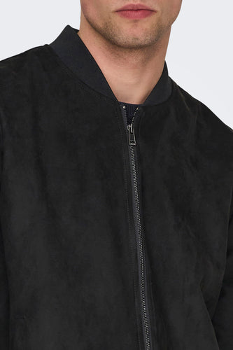 Veste - noir - ONLY & SONS®