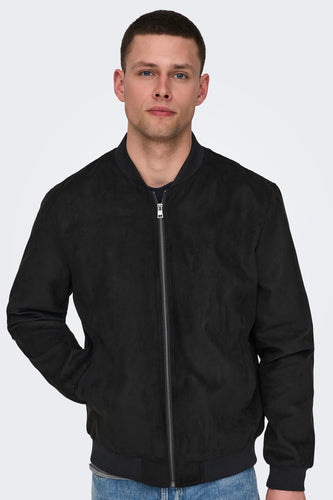 Veste - noir - ONLY & SONS®