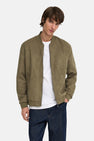 Veste courte beige - ONLY & SONS®
