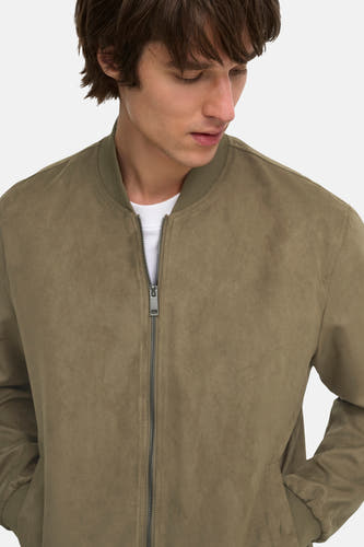 Veste courte beige - ONLY & SONS®