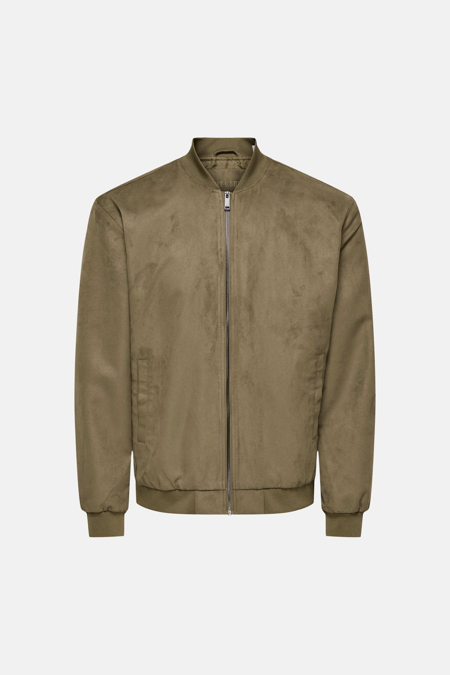 Veste courte beige - ONLY & SONS®
