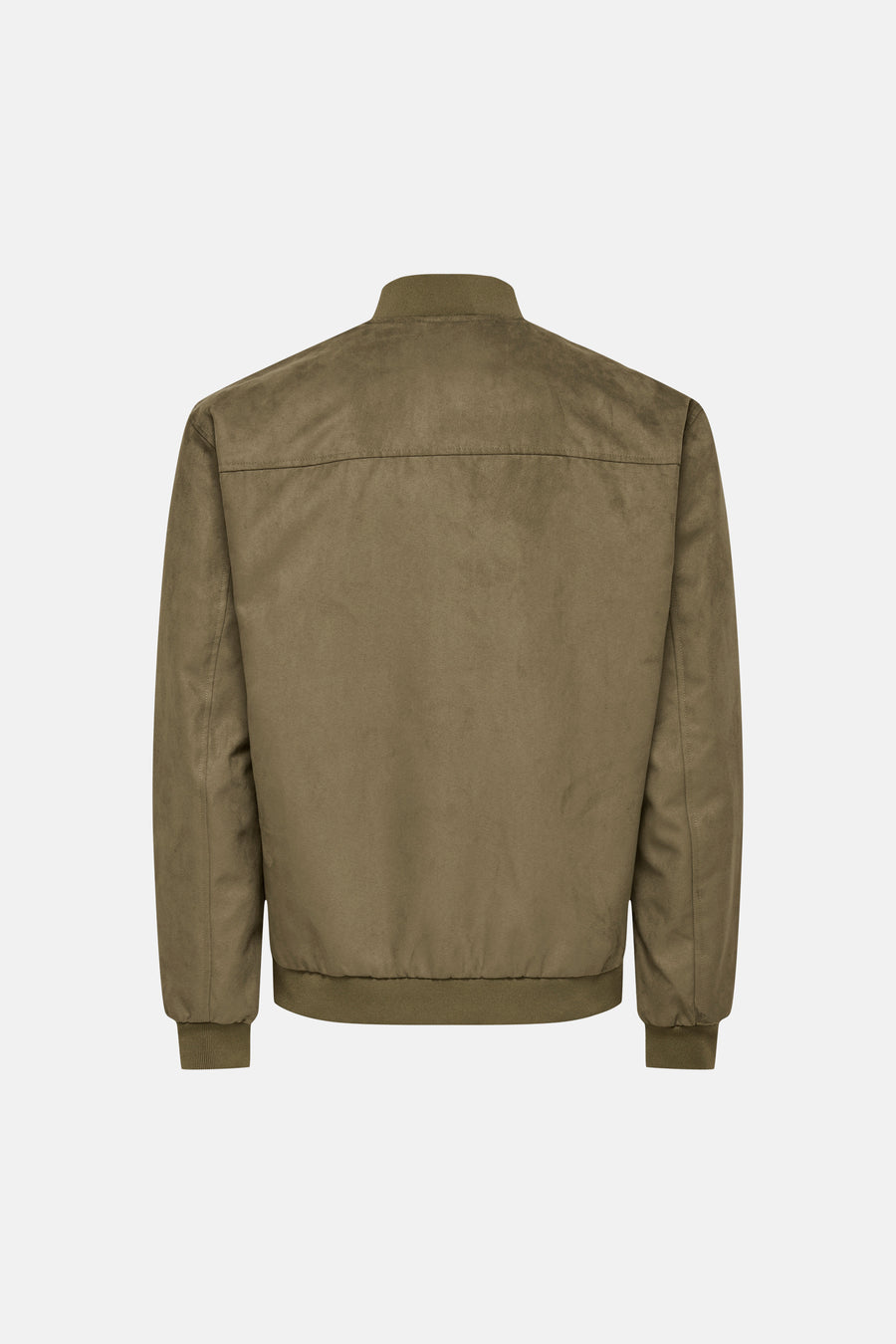 Veste courte beige - ONLY & SONS®