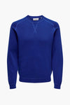Trui met ronde hals Blauw - ONLY & SONS®