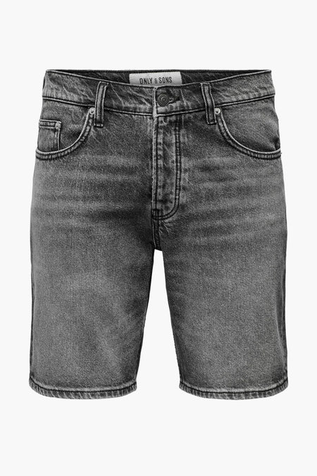 ONSEDGE WB 7636 PIM DNM SHORTS VD