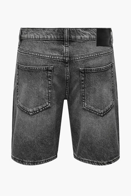 ONSEDGE WB 7636 PIM DNM SHORTS VD