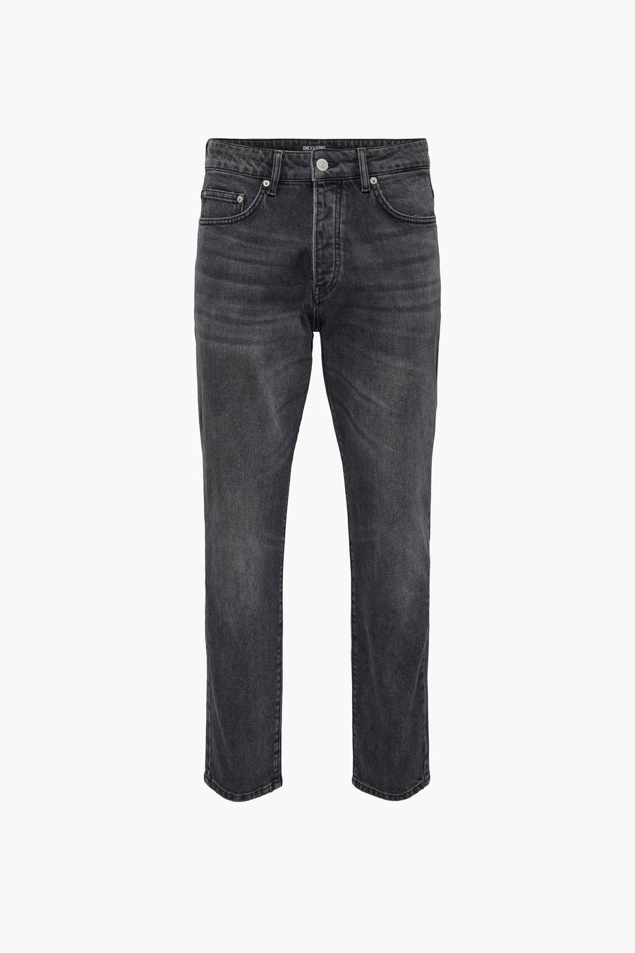 YOKE - Mid grey denim - ONLY & SONS®