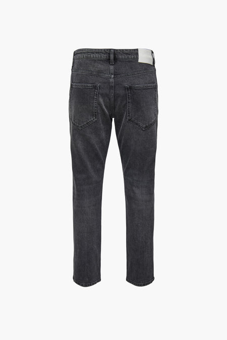 ONSYOKE TAPERED WB 7850 DOT DNM NOOS