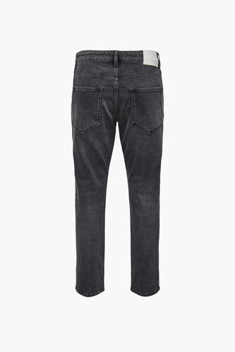 YOKE - Mid grey denim - ONLY & SONS®