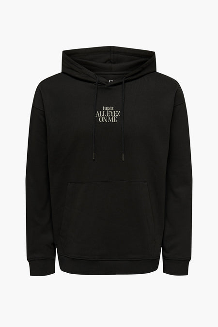 ONSTUPAC RLX SWT HOODIE