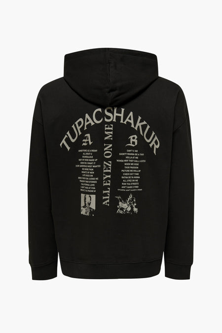 ONSTUPAC RLX SWT HOODIE