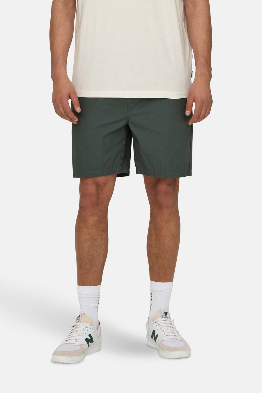 Short - groen - ONLY & SONS®