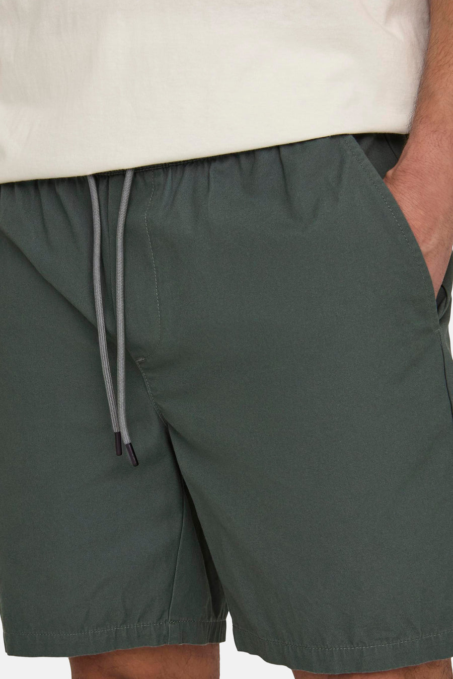 Short - groen - ONLY & SONS®