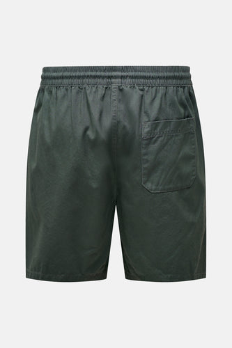 Short - groen - ONLY & SONS®