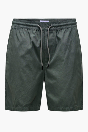 Short - groen - ONLY & SONS®