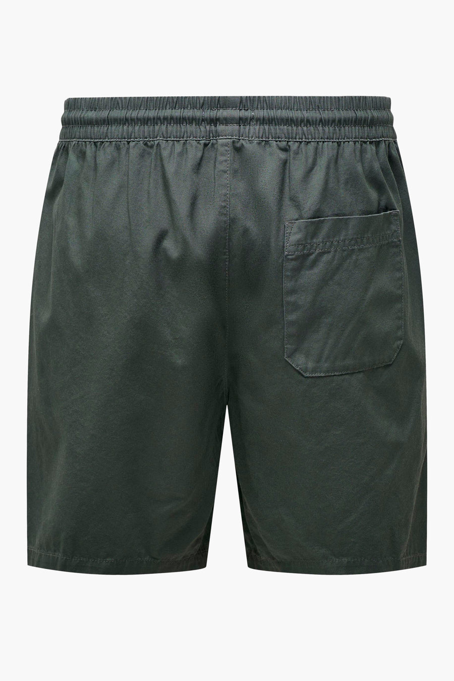 Short - groen - ONLY & SONS®