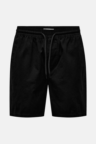 Short - zwart - ONLY & SONS®
