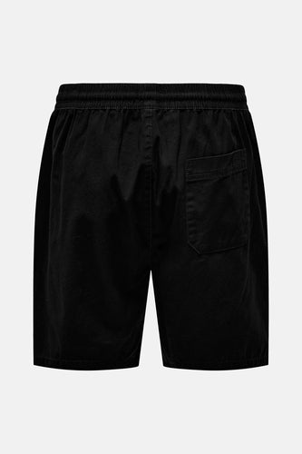Short - zwart - ONLY & SONS®