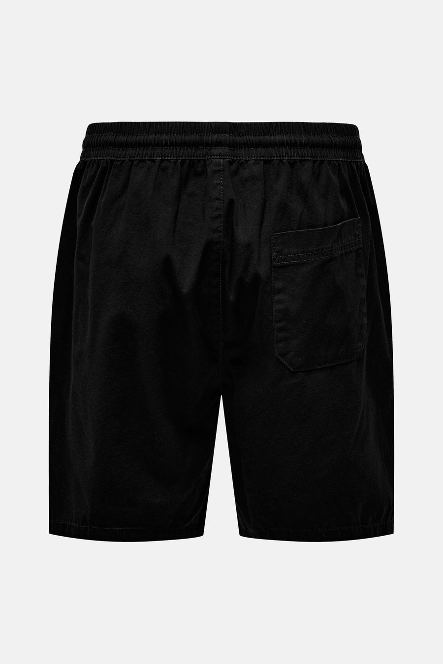 Short - zwart - ONLY & SONS®