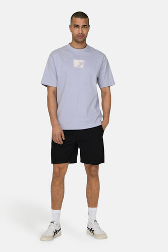 Short - zwart - ONLY & SONS®