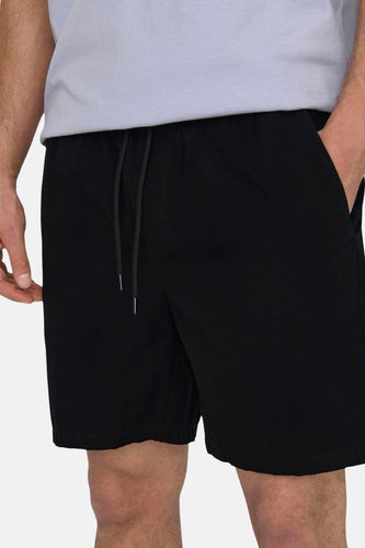 Short - zwart - ONLY & SONS®