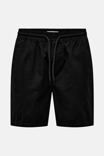 Short - zwart - ONLY & SONS®