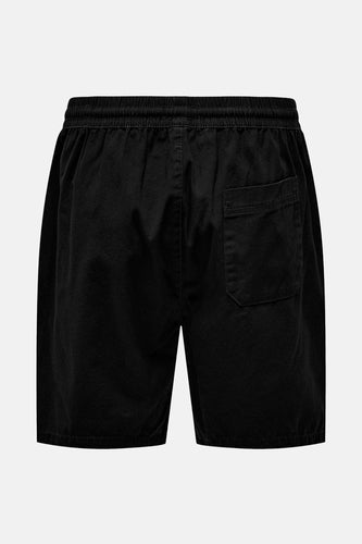 Short - zwart - ONLY & SONS®