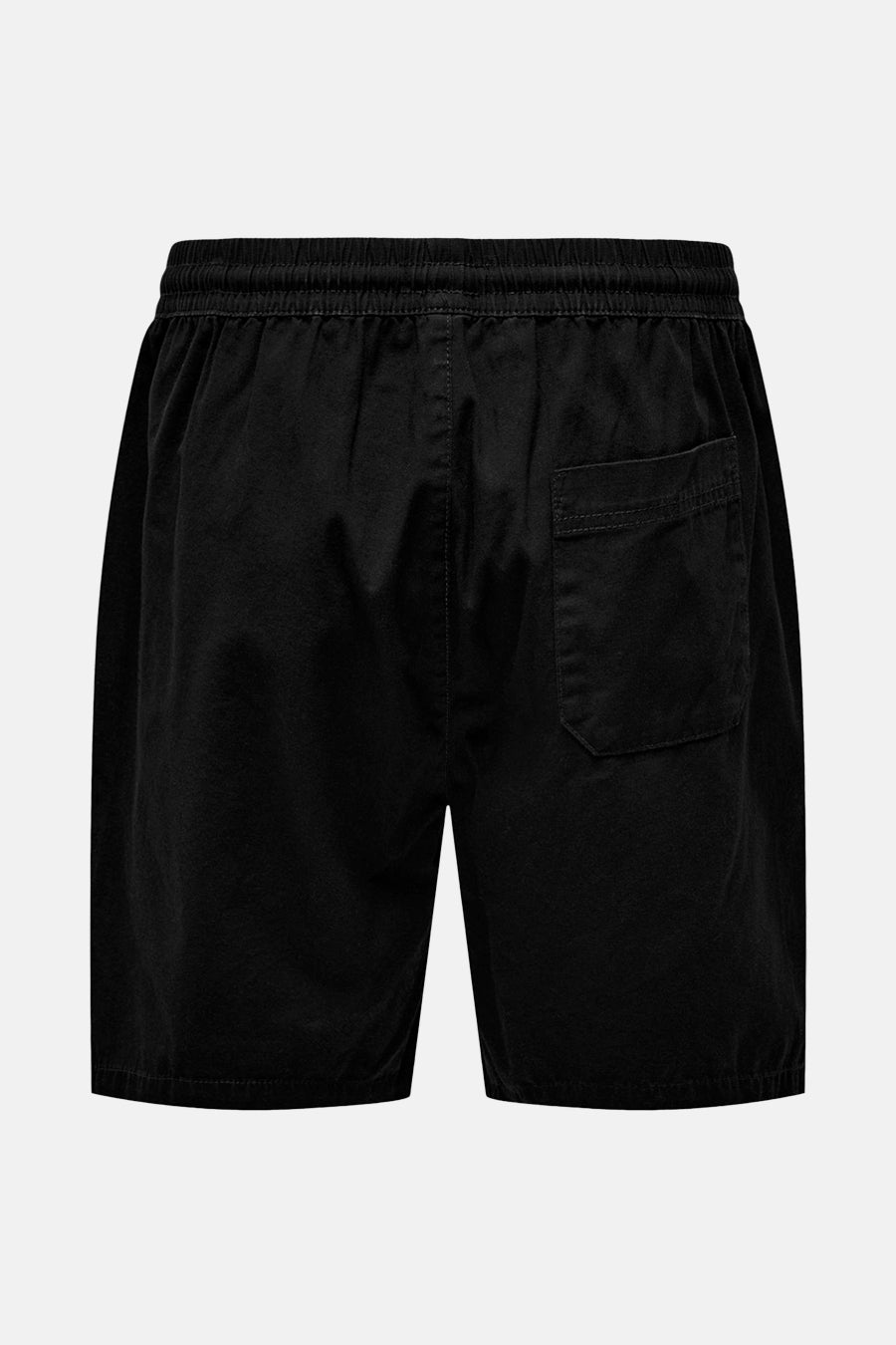 Short - zwart - ONLY & SONS®