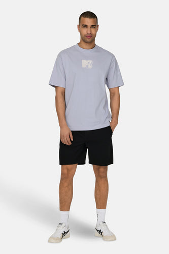 Short - zwart - ONLY & SONS®