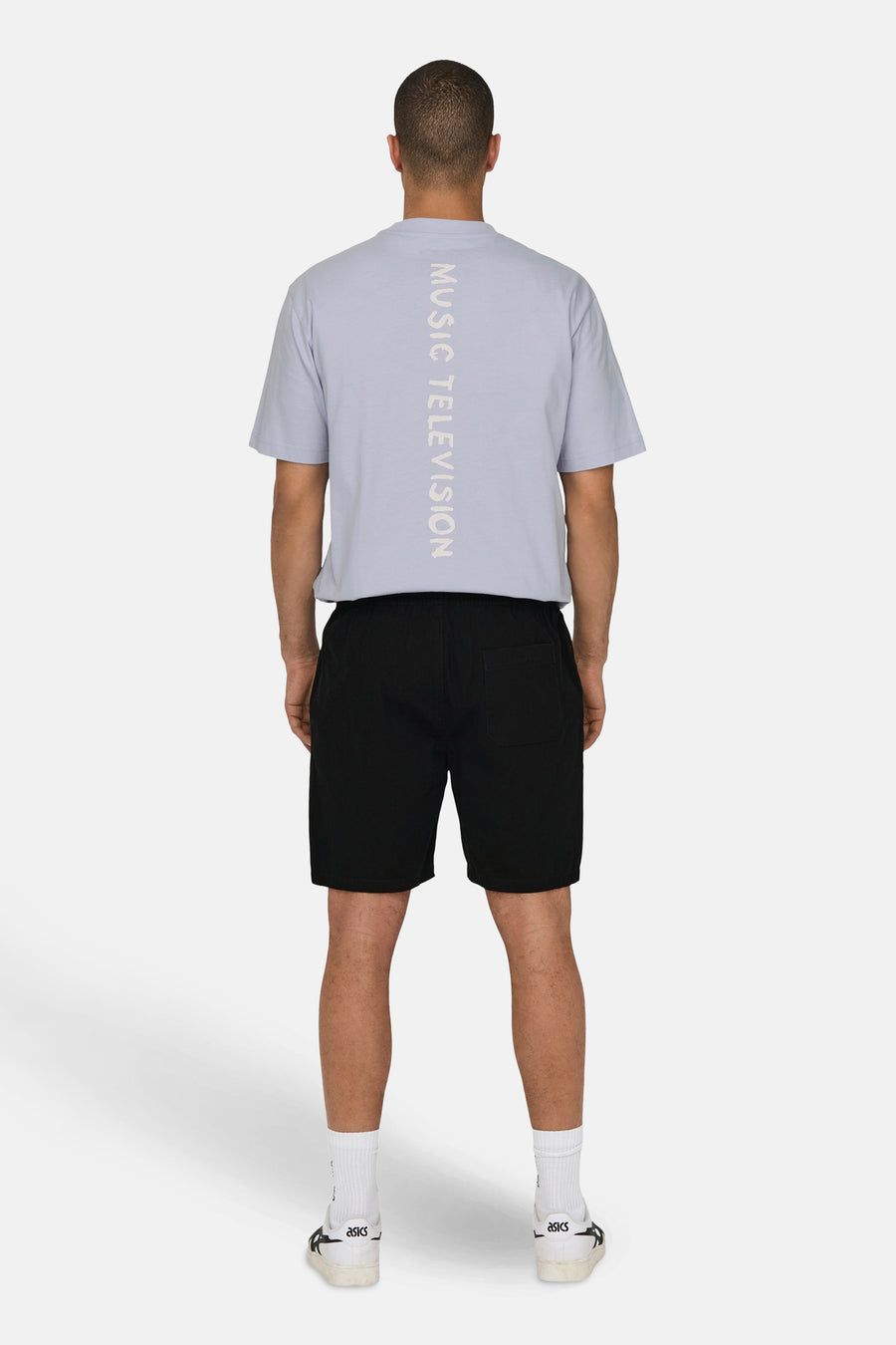 Short - zwart - ONLY & SONS®