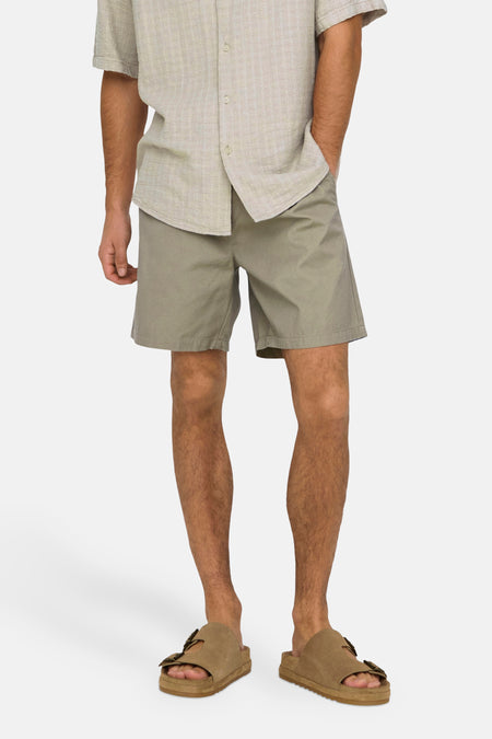 ONSTEL LIFE 0119 SHORTS NOOS