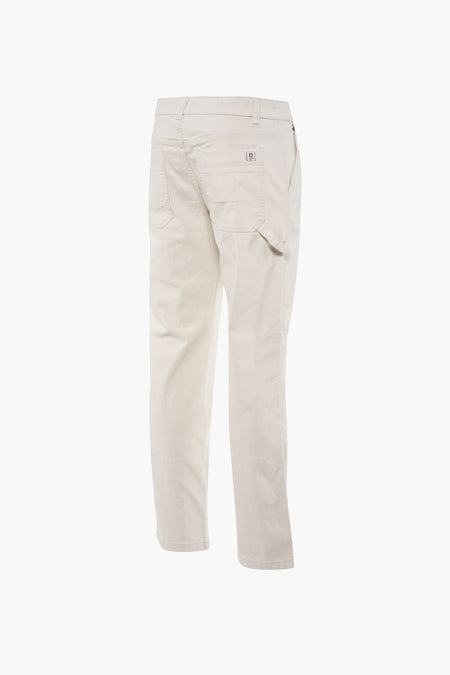 ONSEDGE LOOSE WORK 0120 PANT