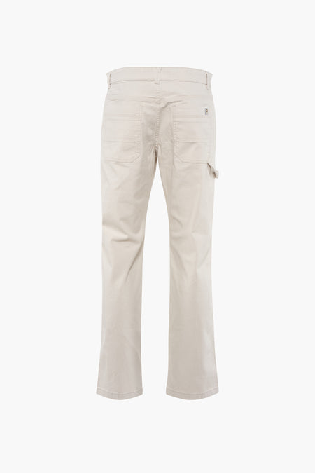 ONSEDGE LOOSE WORK 0120 PANT