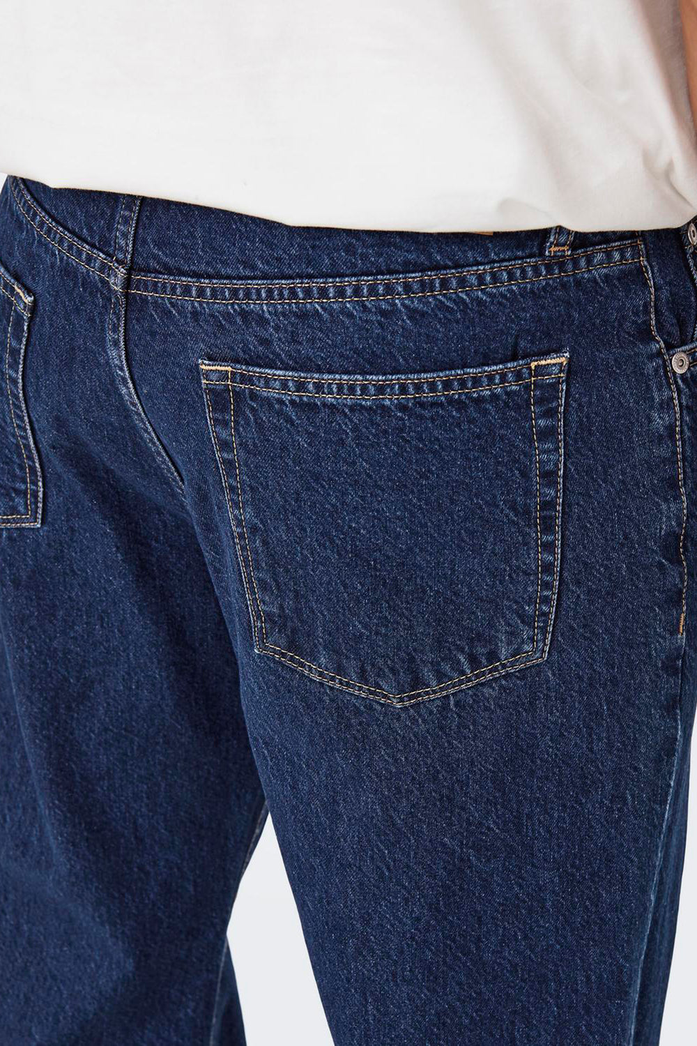 Jeans wide Dark blue denim - ONLY & SONS®