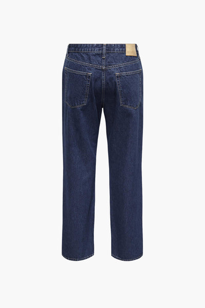 Jeans wide Dark blue denim - ONLY & SONS®