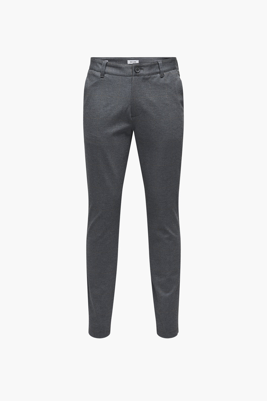 Broek - grijs
