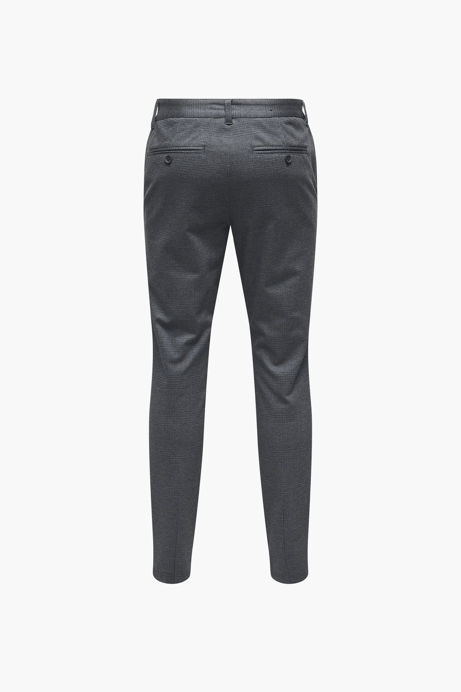 Broek - grijs