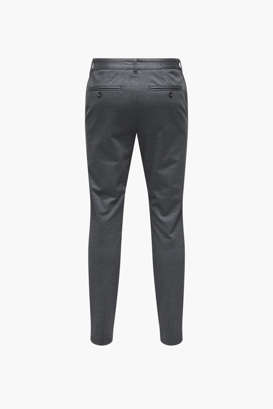 Broek - grijs