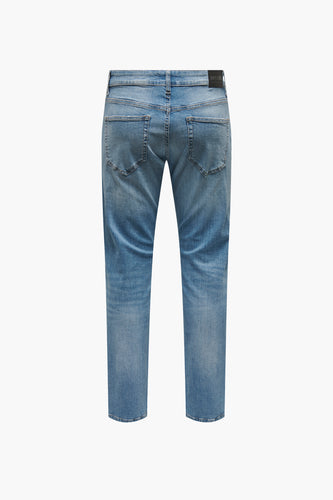 ONSWEFT REGULAR LMB 8264 AZG DNM NOOS