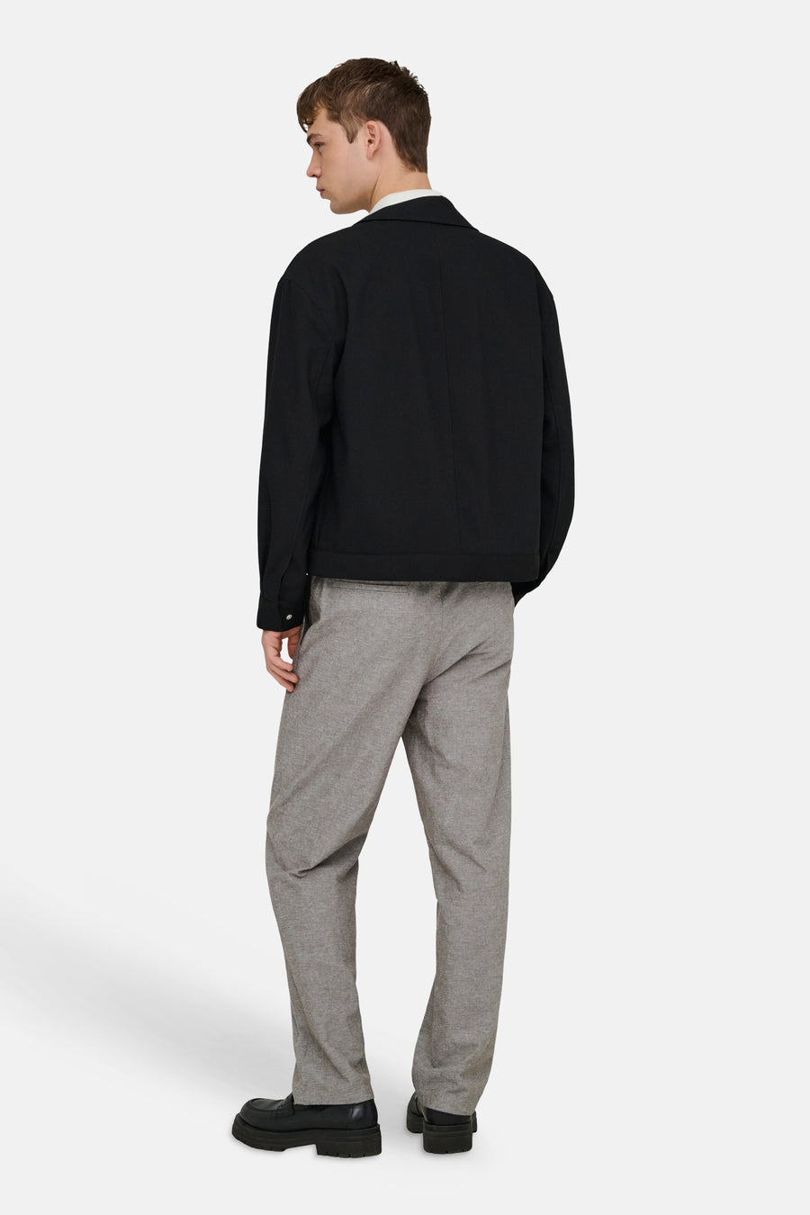 Broek bruin - ONLY & SONS®