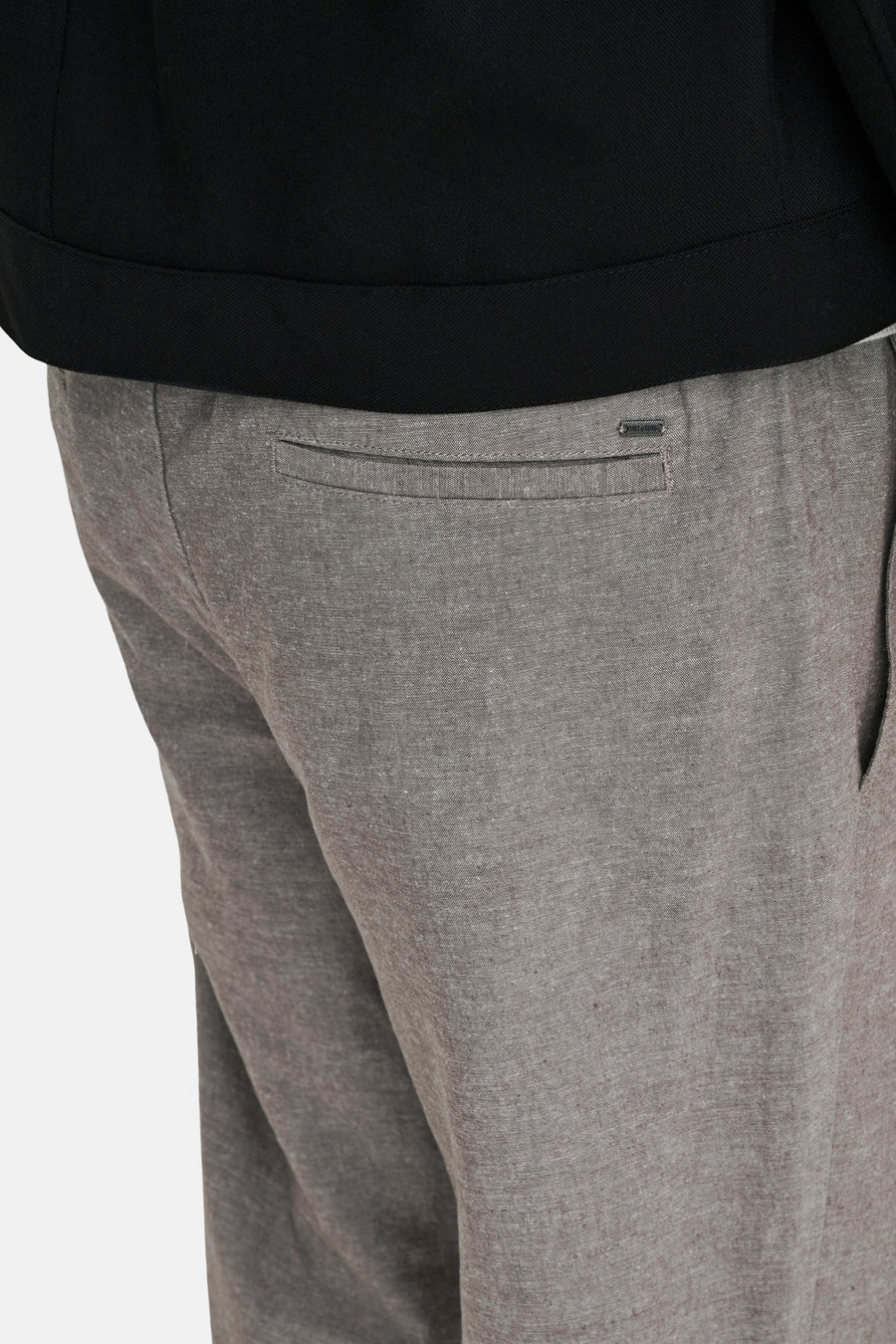 Broek bruin - ONLY & SONS®