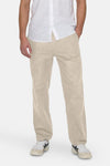 Broek Ecru - ONLY & SONS®