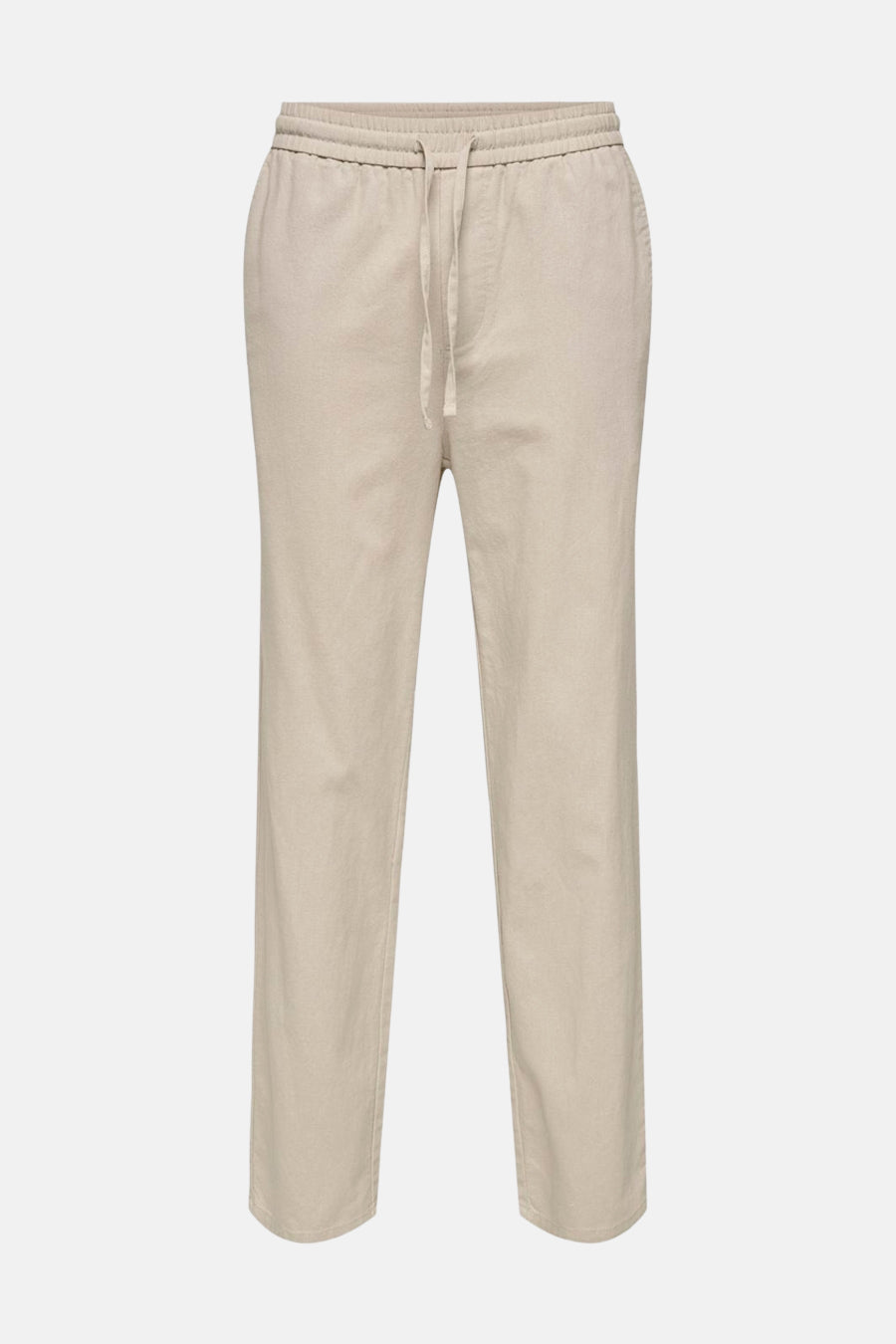 Pantalon - écru - ONLY & SONS®