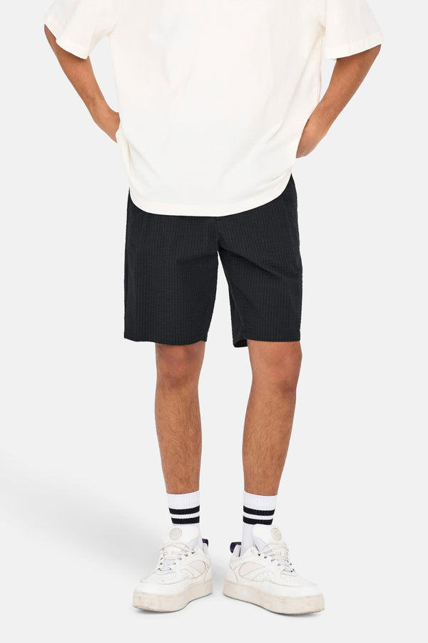 Short Zwart - ONLY & SONS®