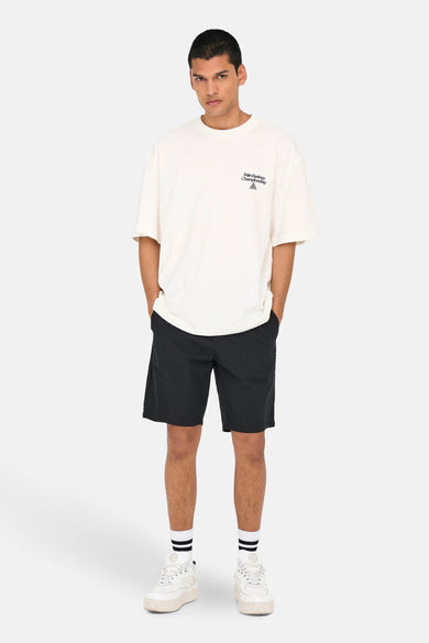 Short - zwart