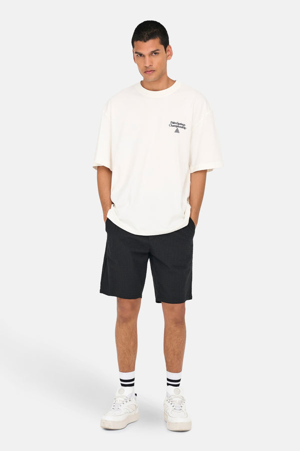 Short Zwart - ONLY & SONS®
